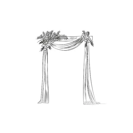 Arco o estructura